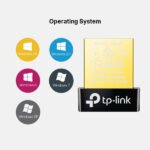 Clé USB Bluetooth 4.0 Nano – TP-LINK UB400