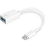 Adaptateur Ultra Rapide 3.0 USB-C vers USB-A – 0.13m – TP-LINK UC400
