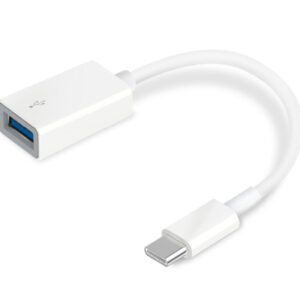 Adaptateur Ultra Rapide 3.0 USB-C vers USB-A – 0.13m – TP-LINK UC400