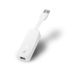 Adaptateur réseau USB 3.0 Gigabit Ethernet 10/100/1000 Mbps – TP-LINK UE300