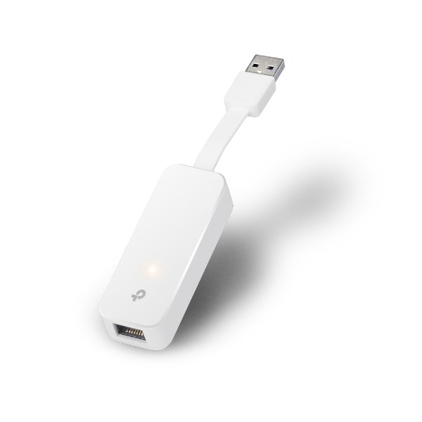 Adaptateur réseau USB 3.0 Gigabit Ethernet 10/100/1000 Mbps – TP-LINK UE300