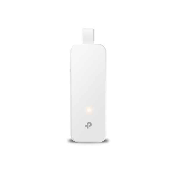 Adaptateur réseau USB 3.0 Gigabit Ethernet 10/100/1000 Mbps – TP-LINK UE300