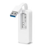 Adaptateur réseau USB 3.0 Gigabit Ethernet 10/100/1000 Mbps – TP-LINK UE300