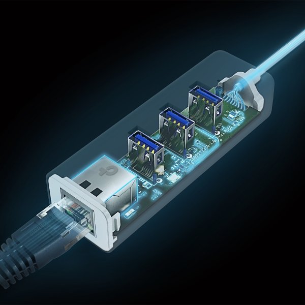 TP-LINK UE330C