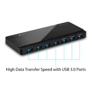 Hub USB 3.0 7 ports – TP-LINK UH700