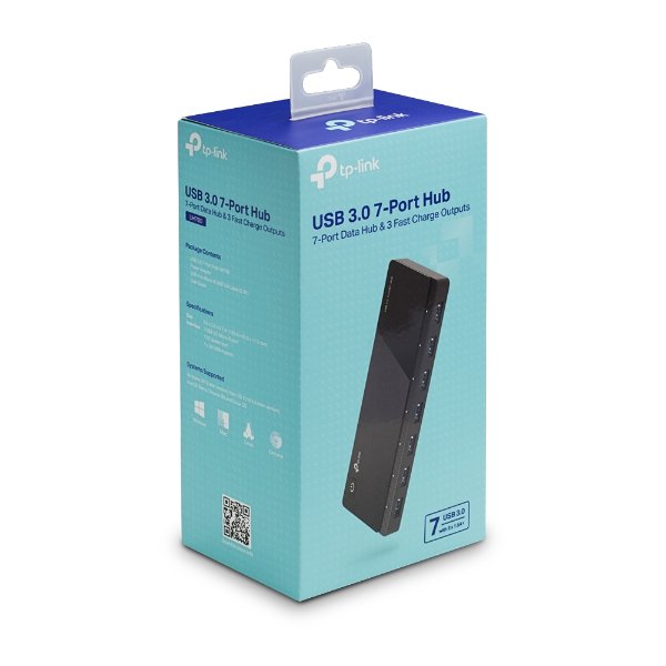 Hub USB 3.0 7 ports – TP-LINK UH700
