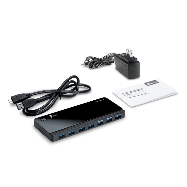 Hub USB 3.0 7 ports – TP-LINK UH700