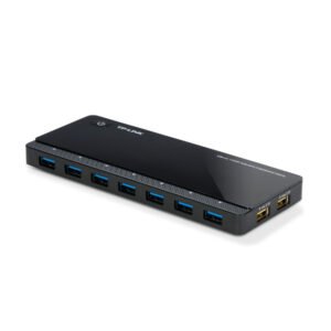 Hub USB 3.0 7 ports avec 2 ports de recharge – TP-LINK UH720
