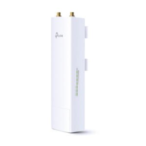 Accèss Point WiFi / Point d’accès WiFi extérieur N 300 Mbps 2,4GHz – TP-LINK WBS210