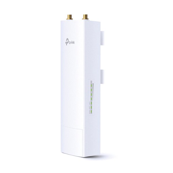 Accèss Point WiFi / Point d’accès WiFi extérieur N 300 Mbps 2,4GHz – TP-LINK WBS210