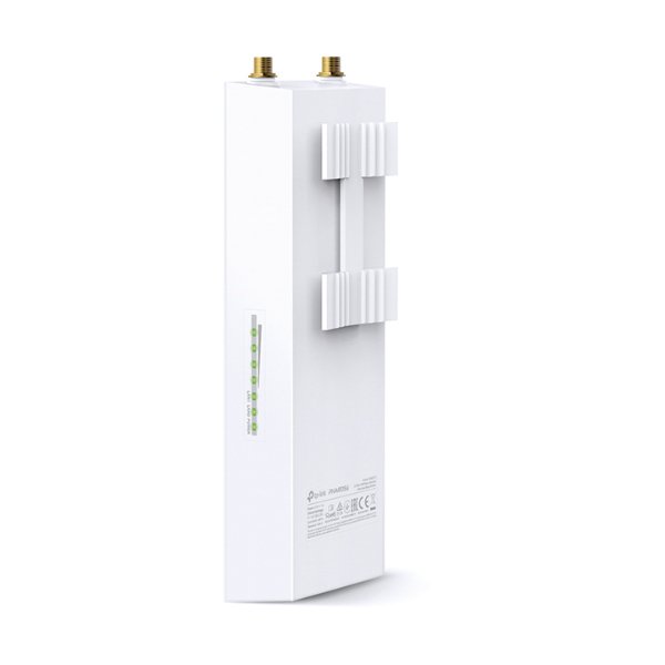Accèss Point WiFi / Point d’accès WiFi extérieur N 300 Mbps 2,4GHz – TP-LINK WBS210