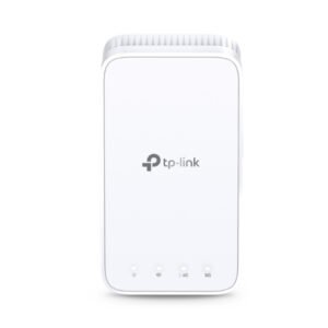 Accèss Point WiFi / Point d’accès WiFi / Répéteur Wi-Fi AC1200 Dual-Band (AC867 + N300) – TP-LINK deco M3W