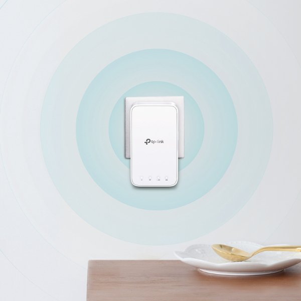TP-LINK deco M3W