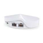 Pack de 3 routeurs WiFi AC2200 Tri-Band (AC867 + AC867 + N400) MESH + 2 ports Gigabit – TP-LINK deco M9 Plus (Pack de 3)