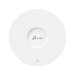 Accèss Point WiFi / Point d’accès WiFi 6 Dual Band AX6000 (AX4804 + AX1148) – TP-Link EAP683 UR