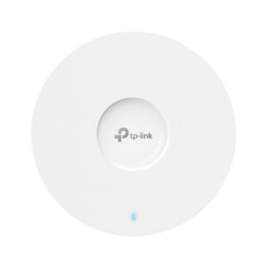 Accèss Point WiFi / Point d’accès WiFi 6 Dual Band AX6000 (AX4804 + AX1148) – TP-Link EAP683 UR