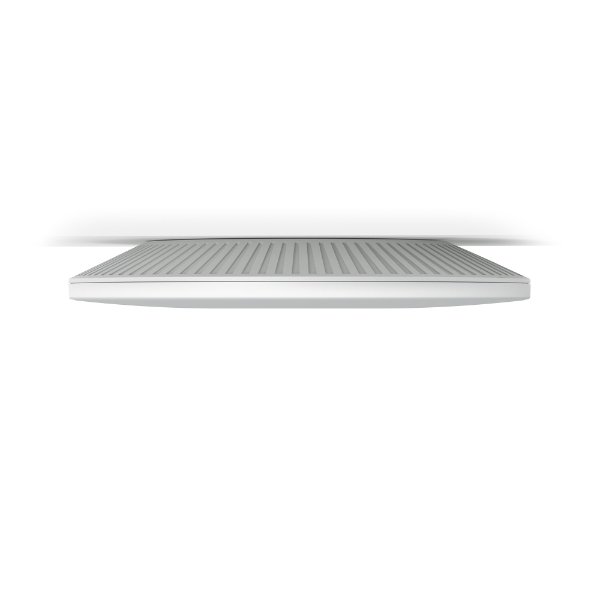 Accèss Point WiFi / Point d’accès WiFi 6 Dual Band AX6000 (AX4804 + AX1148) – TP-Link EAP683 UR
