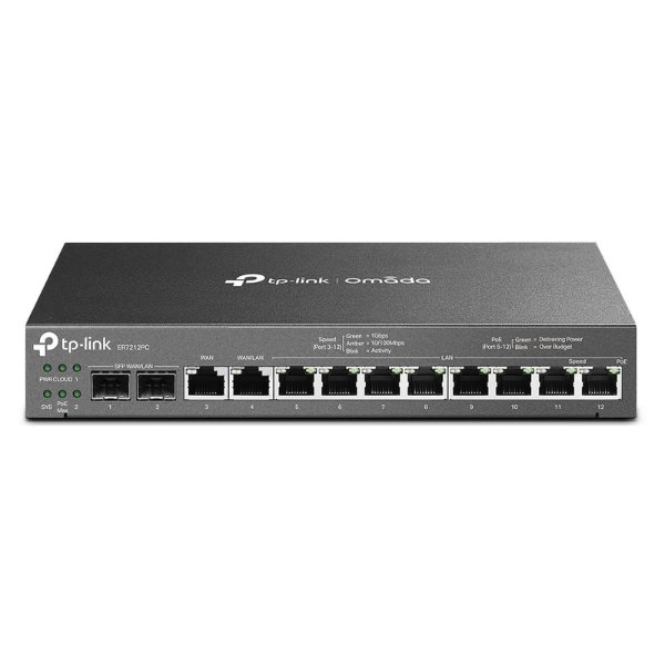 TP-LINK ER7212PC