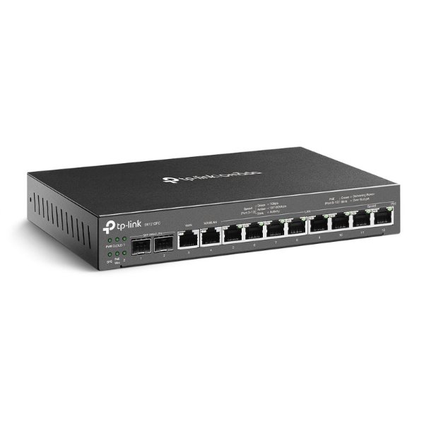 TP-LINK ER7212PC