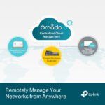 Switch 48 ports Gigabit 10/100/1000 Mbps PoE+ (+ 4 ports SFP 1 Gbps) | rackable – TP-LINK JetStream TL-SG3452P