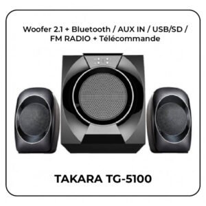 TAKARA TG-5100