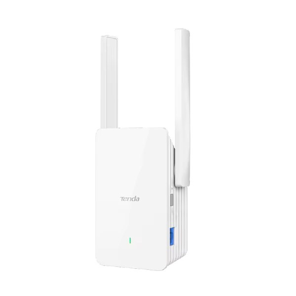 Accèss Point WiFi / Point d’accès WiFi / Répétiteur WiFi 6 Dual Band AX1800 – Tenda A23