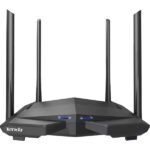 Routeur WiFi Dual Band AC1200 (N300 + AC867) MU-MIMO – Tenda AC10