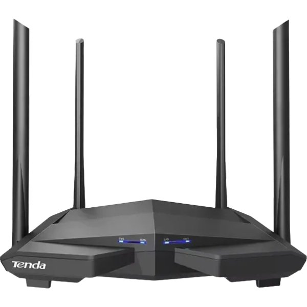 Routeur WiFi Dual Band AC1200 (N300 + AC867) MU-MIMO – Tenda AC10