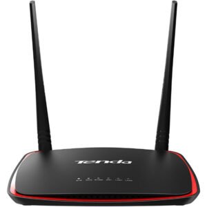 Accèss Point WiFi / Point d’accès WiFi N300 – Tenda AP4