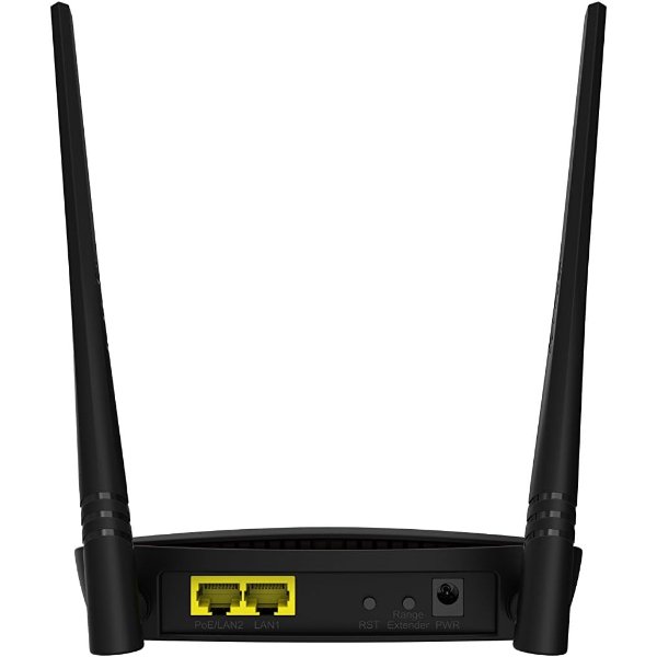 Accèss Point WiFi / Point d’accès WiFi N300 – Tenda AP4
