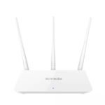 Routeur WiFi N 300 Mbps MU-MIMO – Tenda F3