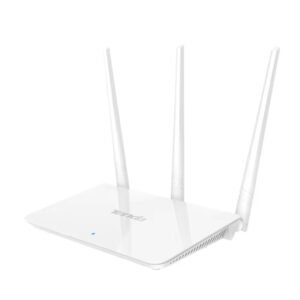 Routeur WiFi N 300 Mbps MU-MIMO – Tenda F3