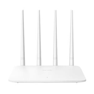 Routeur WiFi N 300 Mbps MU-MIMO – Tenda F6