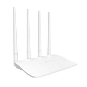 Routeur WiFi N 300 Mbps MU-MIMO – Tenda F6