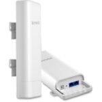 Accèss Point WiFi / Point d’accès WiFi extérieur 5km 150 Mbps 2.4GHz 12 dBi – Tenda O3 5km