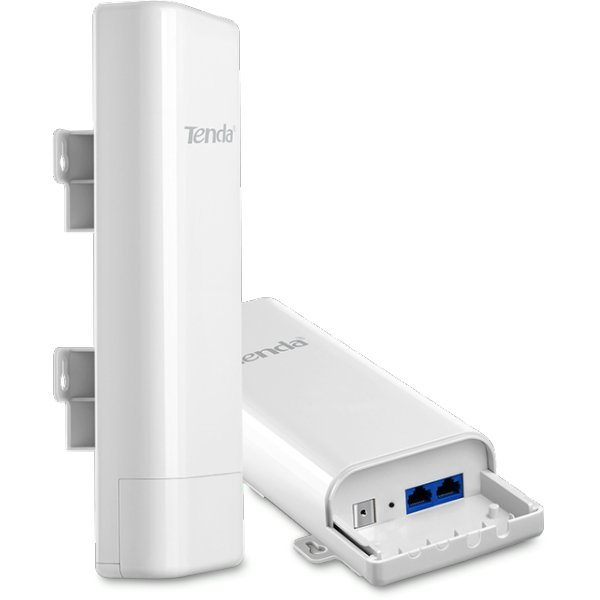 Accèss Point WiFi / Point d’accès WiFi extérieur 5km 150 Mbps 2.4GHz 12 dBi – Tenda O3 5km