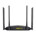 Routeur WiFi 6 Dual Band Gigabit AX3000 (5GHz:2402Mbps, 2.4GHz: 574Mbps) MU-MIMO avec 3 – Tenda RX9 Pro