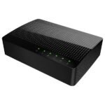 Switch 5 ports Gigabit 10/100/1000 Mbps – Tenda SG105