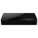 Switch 8 ports Gigabit 10/100/1000 Mbps – Tenda SG108
