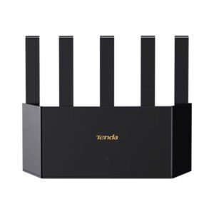 Routeur WiFi Gigabit double bande BE3600 – Tenda TE3L