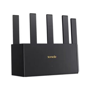 Routeur WiFi Gigabit double bande BE3600 – Tenda TE3L