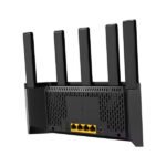 Routeur WiFi 7 double bande BE5100 avec port 2,5G – Tenda TE6L Pro