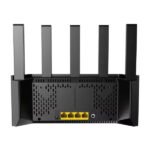 Routeur WiFi 7 double bande BE5100 avec port 2,5G – Tenda TE6L Pro