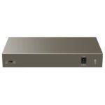Switch 8 ports / Switch 9 ports 10/100 Mbps Dont 8 PoE | non manageable – Tenda TEF1109P-8-63W
