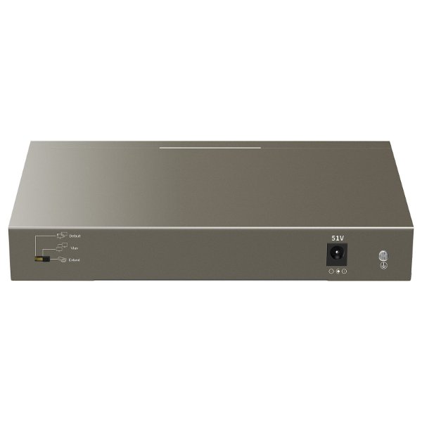 Tenda TEF1110P-8-102W