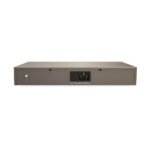 Switch 16 ports 10/100 Mbps PoE+ (+ 2 ports combo SFP 1 Gbit/s) | rackable, non manageable – Tenda TEF1118P-16-150W