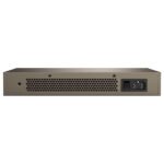 Switch 24 ports Gigabit 10/100/1000 Mbps | rackable, non manageable – Tenda TEG1024D