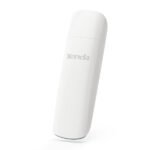 Clé WiFi double bande AX1800 (2.4GHz:574Mbps,5GHz:1201Mbps) – Tenda U18