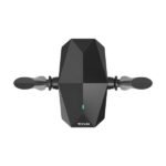 Clé WiFi double bande AX1800 (2.4GHz:574Mbps,5GHz:1201Mbps) – Tenda U18A