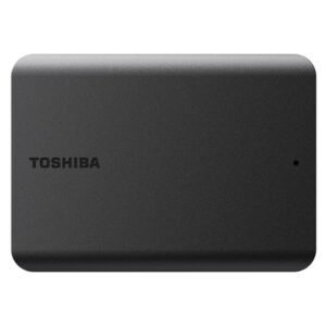 Toshiba Canvio Basics 4TB